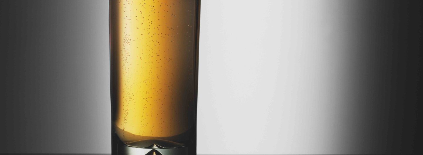 how bad is beer lose weight fat pint glass lager