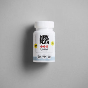 testosterone hormone supplement muscle weight loss