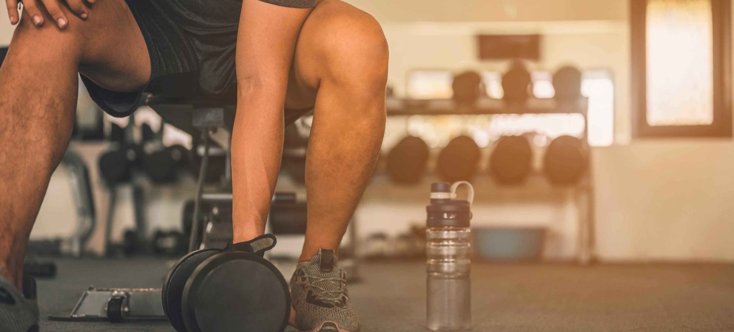 Best fat burning top dumbbell exercises