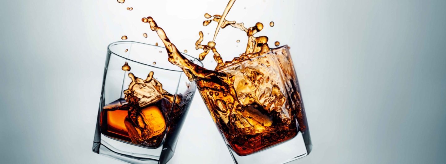 Best low calorie drink swaps alcohol lose weight