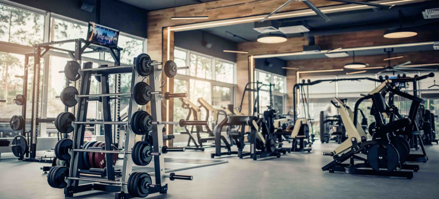 Select the right weight muscle