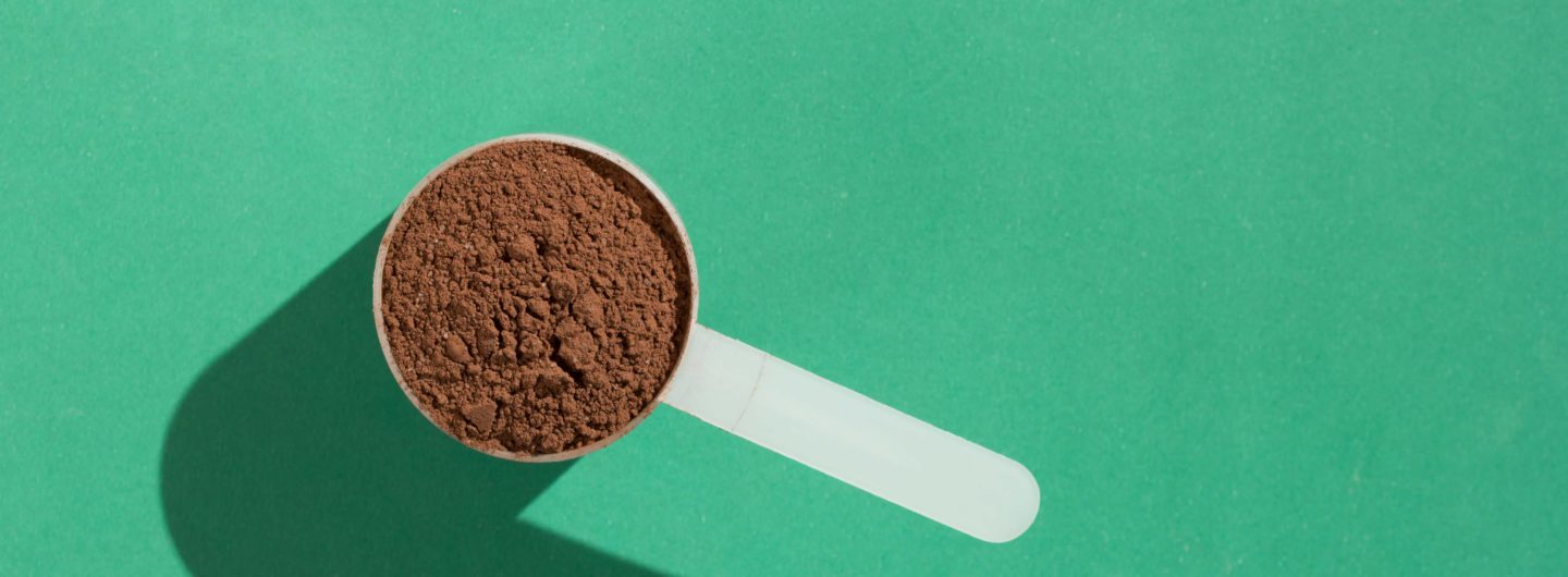 How to choose the best post-workout whey protein powder