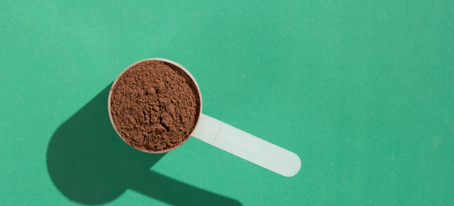 How to choose the best post-workout whey protein powder
