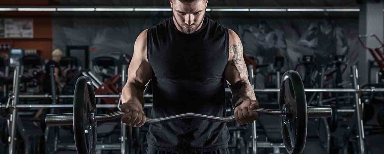 Best biceps exercises for bigger arms