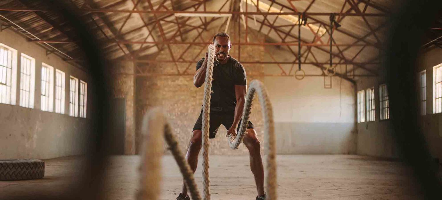 Burn fat and lose your belly with the best cardio for weight loss