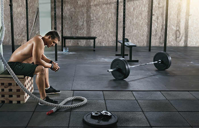 workout body shape type gym fast fat loss