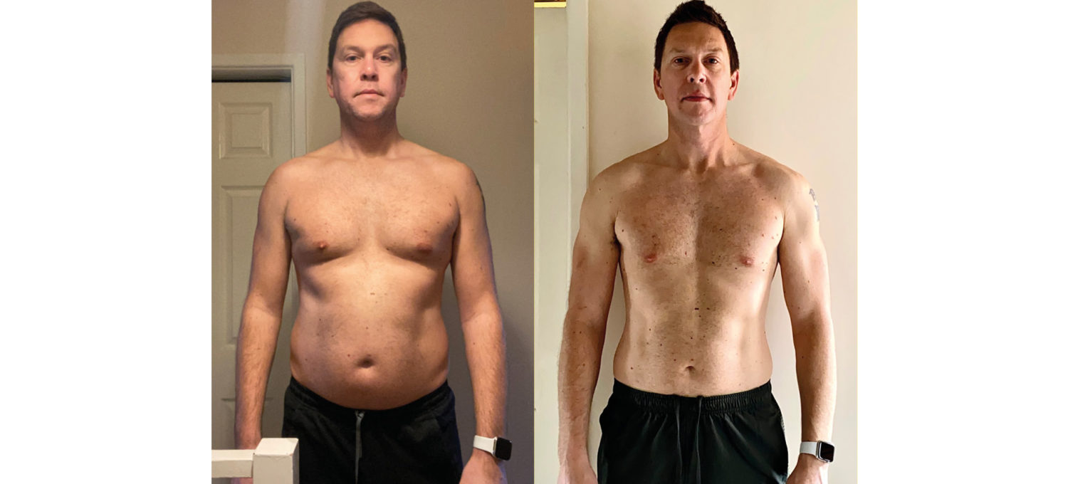 Best way to lose belly fat for men