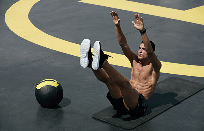10 best lower abs exercises