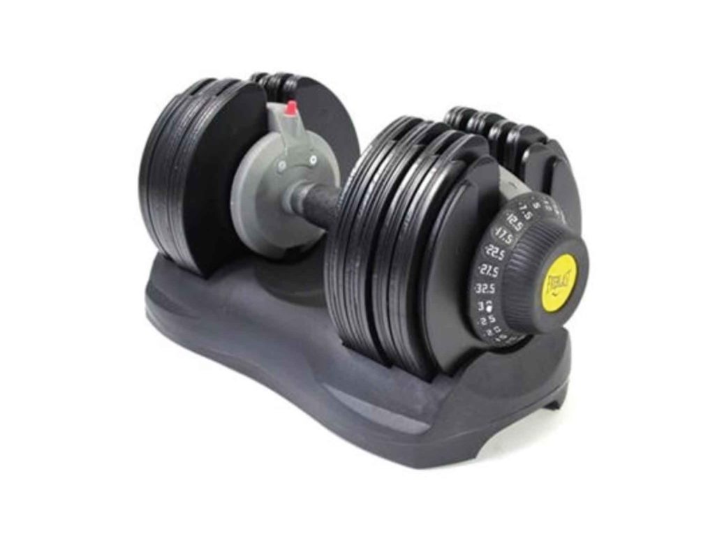 Expert-review-everlast-adjustable-dumbbell