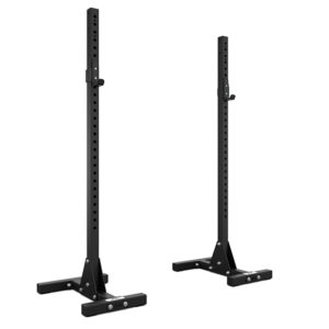 JCM best squat stands review