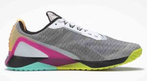 Reebok Nano X1 Grit gym training shoe