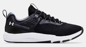 Under Armour Charged Focus gym training shoe
