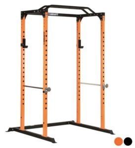 Mirafit M100 power rack expert review