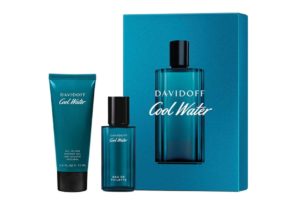 Davidoff Cool Water aftershave gift sets for men