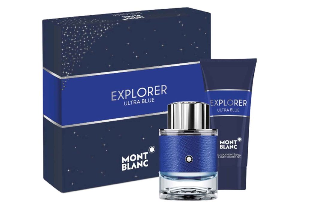 Best aftershave gift sets for men
