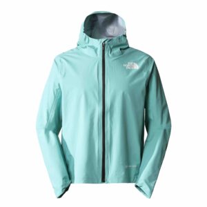 The North Face jacket