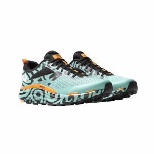 North Face trail running shoes