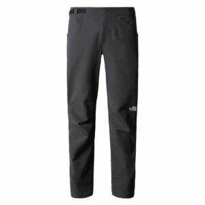 The North Face tapered training trousers