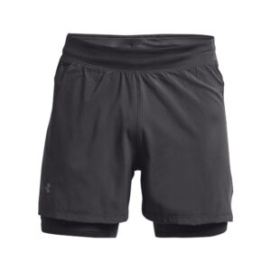 Under Armour isochill training shorts 2-in-1
