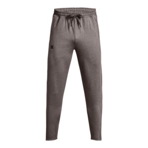 Under Armour tapered training trousers