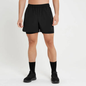 MyProtein training shorts gym 