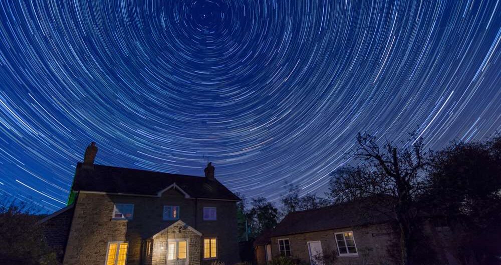 Why is melatonin banned in the UK house country night stars sleep